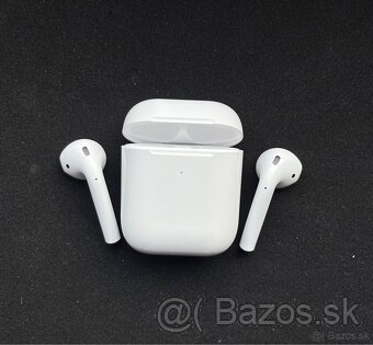 AirPods 2. Generácia - 3