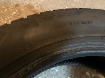 Zimné pneumatiky 215/50 r17 - 3