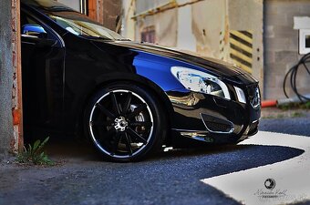 Volvo S60 T6 AWD HEICO EDITION 014/100 28000km - 3