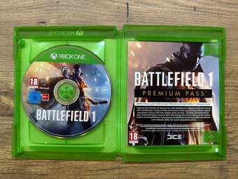 Battlefield 1 na Xbox One - 3