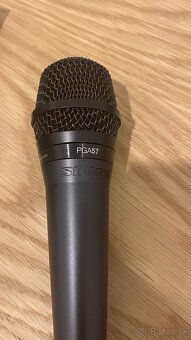 SHURE - 3