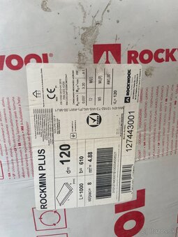 Rockwool plus - 3