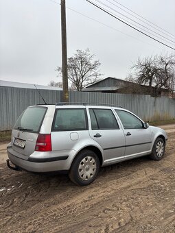 Volkswagen Golf IV 1.9 TDI - 3