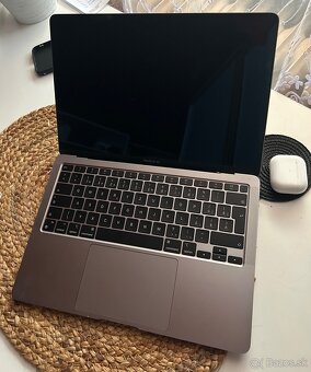 MacBook air 13 - 3