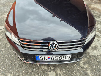 Predaj vozidla Volkswagen Passat Variant 2.0 TDI - 3