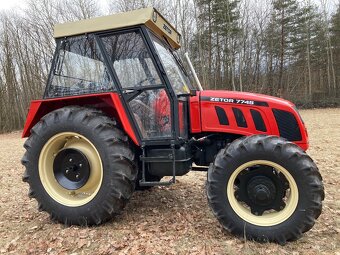 Zetor 7745 - 3