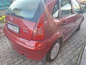 Citroen C3 - 3