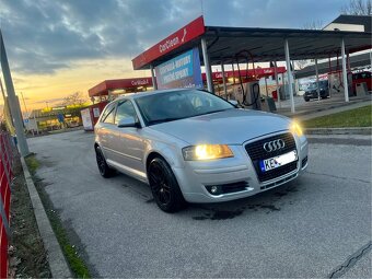 Audi A3 1.9TDI 77kW - 3