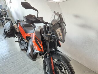 KTM 890 S Adventure - 3