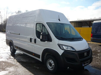 FIAT DUCATO 2.2 JTD L5 H3 - 3