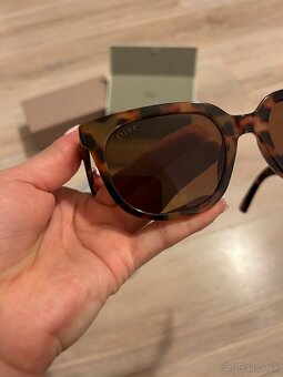 Christian Dior B27 S2i D-frame Acetate okuliare (CHD4) - 3