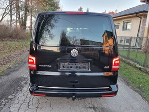 ===Volkswagen Multivan 2.0 BiTDI Highline 4MOTION=== - 3