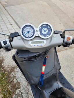 Piaggio Beverly 125 - 3