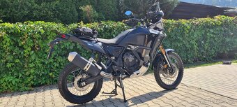 Yamaha Tenere 700 World Raid - 3