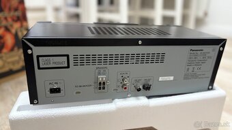 Panasonic - 3