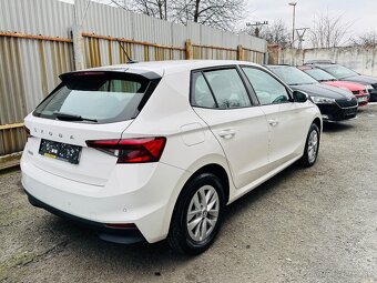 Škoda Fabia IV 1,0 ,5/2024,10000 km,KLIMA,TEMPOMAT - 3