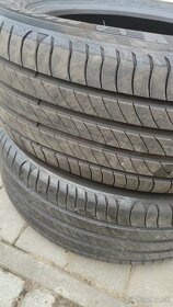 225/55 r18 Michelin primacy 4 LETNE - 3