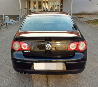 Volkswagen Passat b6 1.9.TDI 77kw r.v.2007 Zakup.SR - 3