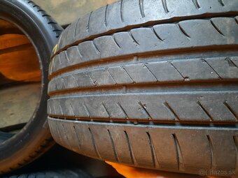 Letné pneumatiky 225/45 R17 - 3