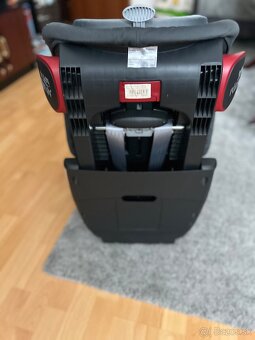 Britax Romer King 2 LS - 3