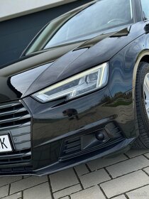 Audi a4 B9 - 3