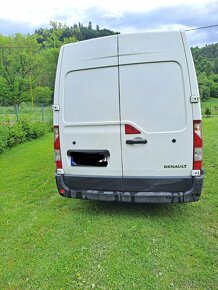 Renault Master - 3