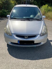 Honda Jazz 1.2 57kw - 3