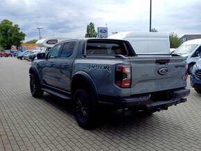 Ford Ranger 2.0 TDCi Ecoblue BiTurbo Raptor 4x4 Automat10 - 3