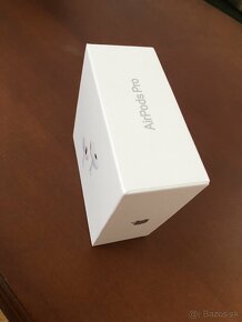 Apple AirPods Pro (2. generácie) - 3