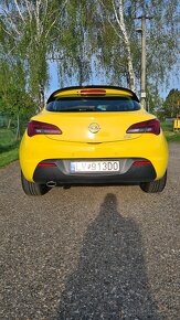 Opel Astra J - 3