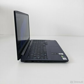 Herný notebook Lenovo i5 10300h GTX 1650ti 16 GB SSD 120 hz - 3