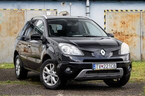 Renault Koleos 2.0 dCi 16V 4x4 Dynamique - 3