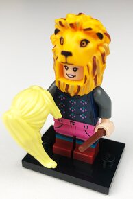 LEGO 71028 Minifigure, Harry Potter, Series 2 - neotvorené - 3