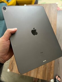 Apple iPad Pro 12.9 (3. generacia) + prislusenstvo - 3