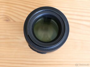 Tamron SP 85mm F/1.8 Di VC USD Canon - 3