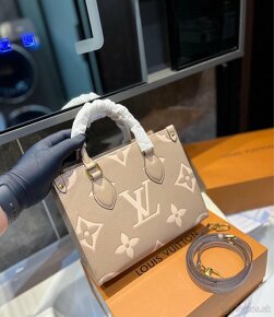 Louis Vuitton Onthego - 3