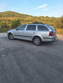 Škoda octavia 2 1.9 tdi 77 kw - 3