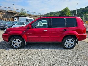 Nissan X-Trail 2.2 dCi Sport - 3