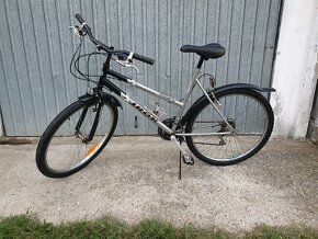 Damsky horsky bicykel 26 - 3