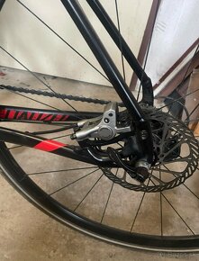 Gravel SPECIALIZED DIVERGE - 3