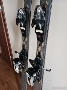 Rossignol FAMOUS 14 XPRESS - 160cm - 3