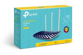 Wifi router TP-LINK - 3