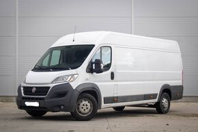 Fiat Ducato 2.3 V Celkú 130Multijett L4-H2 Maxi - 3