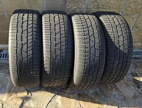 225/50 R18 XL 99H WinterContact TS830P Continental - 3