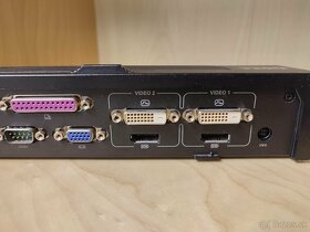 DELL Docking Station PR02X E-port Plus 19,5V - 3