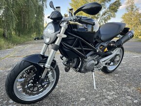 Ducati Monster 1100 Termignoni - 3