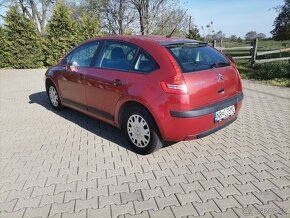 Citroen C4 - 3