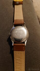 Omega hodinky - 3