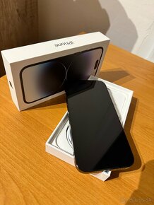 iPhone 14 Pro 256gb Space Black - 3