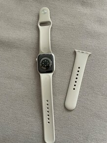 Inteligentne hodinky APPLE WATCH 8 - 3